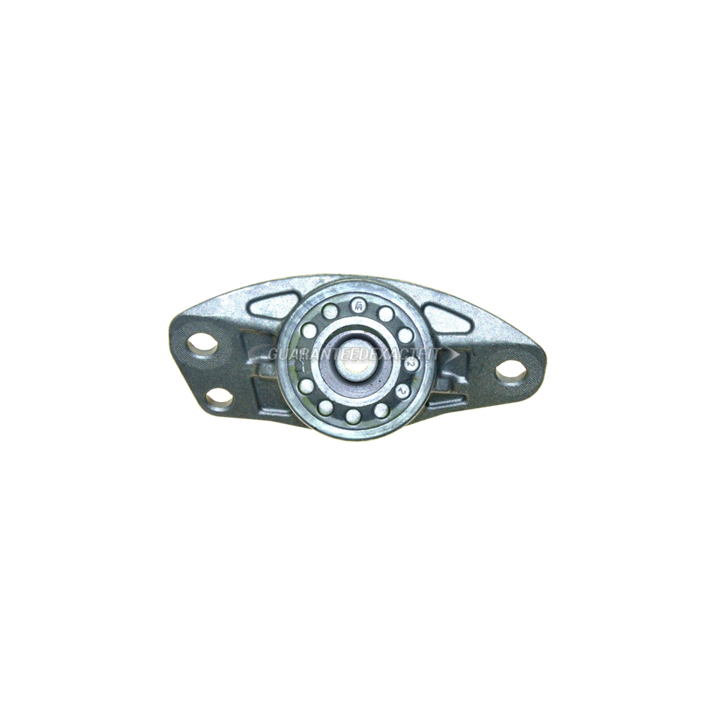 2012 Audi A3 Shock or Strut Mount